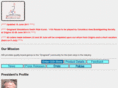 grognardsims.com