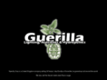 guerilla-corp.com