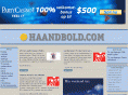 haandbold.com