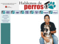 hablemosdeperros.net