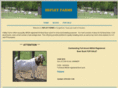 hefleyboergoats.com