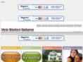 helpwantedalabama.com