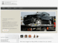houstonmsmith.net