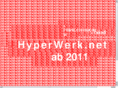 hyperwerk.net