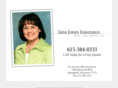 janajonesinsurance.com