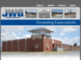 jwgcontractors.com