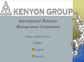 kenyongroup.com