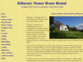 killarney-house-rental.com