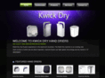 kwickdry.com