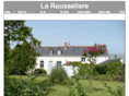 la-rousseliere.net