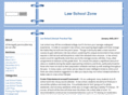 lawschoolzone.com