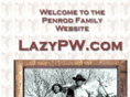 lazypw.com