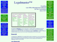 legalmaster.com