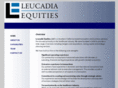 lequities.com