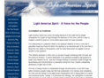 lightamericaspirit.org