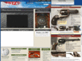 lightning-rifle.com