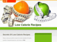 lowcalorierecipes.biz