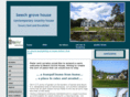 lymeregisbedandbreakfast.com