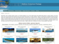 maldiveshoneymoonpackage.com