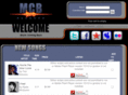 mcbmusic.com