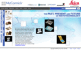 mccormickscientific.com