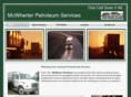 mcwherterspetroleum.com