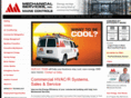 mechanicalservices.com