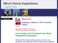 miroshomeinspections.com