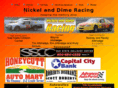 nickelanddimeracing.com