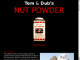nutpowder.com