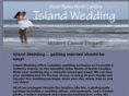 ocracokewedding.com
