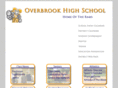 overbrookhs.com