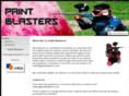 paintblasters.com