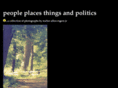 peopleplacesthingsandpolitics.com