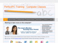 perfectpctraining.com