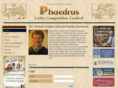 phaedruslatin.com