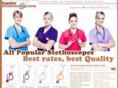 popularstethoscopes.com