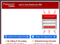 prelaunchglobal.com