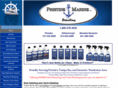 pristinedetails.com