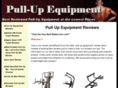 pullupequipment.com