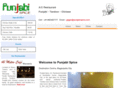 punjabispice.com