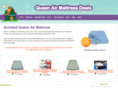queenairmattressdeals.com