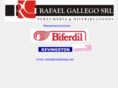 rafaelgallego.com