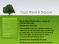 rapidwasteanddisposal.com