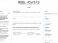 reelmowersdirect.com