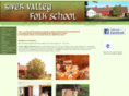 rivervalleyfolkschool.com