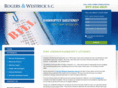 rogerswestricklawoffice.com