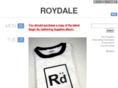 roydale.com