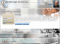 roymarshburn.com
