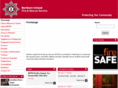 safefromfire.co.uk